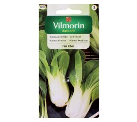 Kapusta čínska pak choi 2g