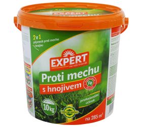 Expert hn.proti machu 10kg  65/p.vedrovoc špeciálna