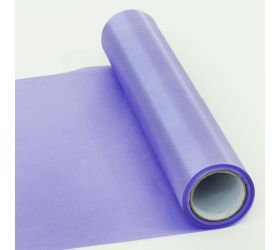 Saten rolka 32cmx6m farba 019 fialová