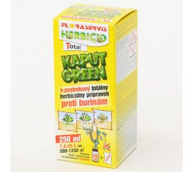 Kaput green 250ml