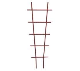 Idr1 drab rebrík hnedý 16x38cm