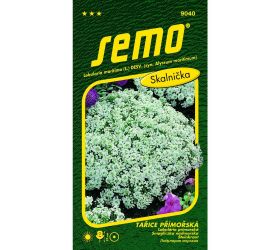 Lobulária prím.biela 0,6g