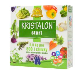 Kristalon štart 500g