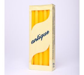 Kónická hladká 1/10 žl