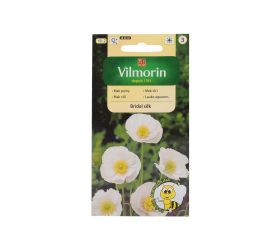 Mak vlčí bridal silk 0,08g