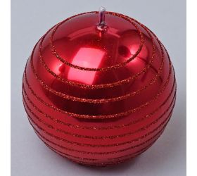 Andalo metal g.80 červená