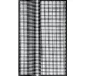 Fólia bal. papier s/20 modrá kocka 60x60cm