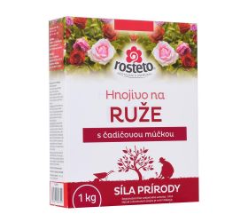 Rosteto ruže s čad.múčkou 1kg /7/