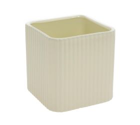 Obal pásy krém 13xv13,5cm