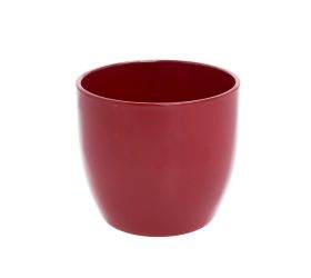 Obal basel bordeaux 13 cm