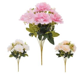 Kytica pivónia heleborus x11 50cm mix 3f