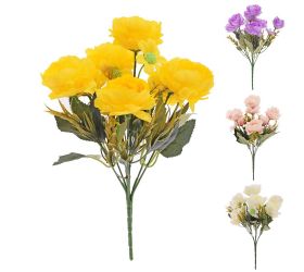 Kytica ranunkulus x7 30cm mix 4f