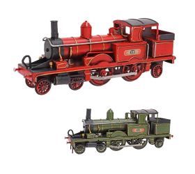 Auto model deko 32x12cm