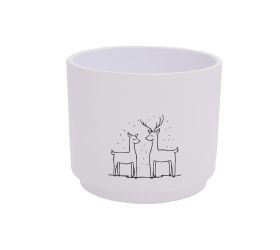 Obal oslo deer 13 cm