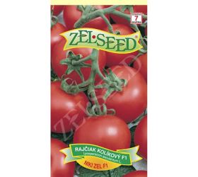 Rajčiak kol niki zel f1 0,2g