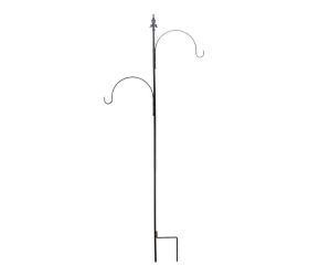 Záhradný vešiak na 2ks 68xv175cm