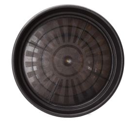 099 miska jawna čierna 19cm