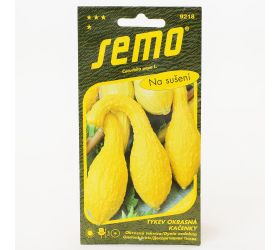 Tekvica okr. kačenky 1,5g