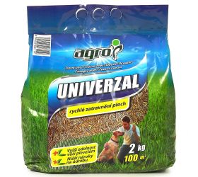 Agro univerzál 2kg voc špeciálna