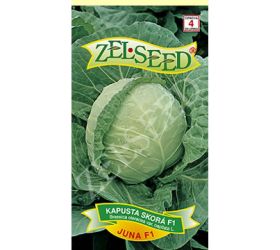 Kapusta skorá juna f1 70s