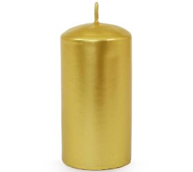 Valec 50/100 met.zlatý