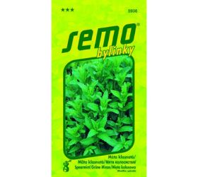 Mäta klasnatá 0,10g