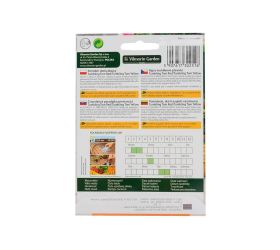 Rajčiak črepník.previs. tumbling tom red