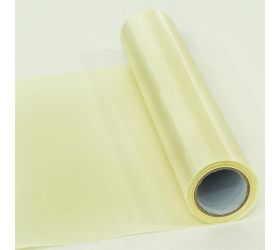 Saten rolka 32cmx6m farba 053 krémová