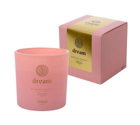 Voň.v skle dream dva knôty sn100m-391 300g