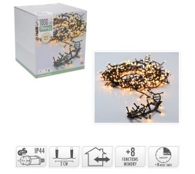 Led1800 svetielka micro /elek./ww/ out,ind/timer/8fun//ax8560170