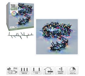 Led1500 multi/in,ou/8funk/timer/30m/ax8560260