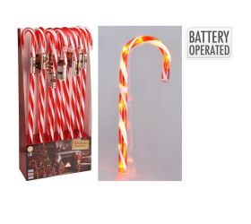 Led20 tyčinka cukrová 75cm/130x18x750mm/3xlr44/ax6300020