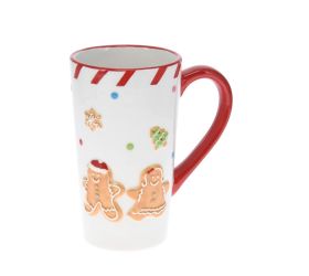 Šálka vian perník 570ml/15cm/azd502520