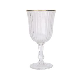 Pohár sklo 240ml 046100650