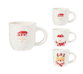 Šálka vian 500ml 3ass alx913050