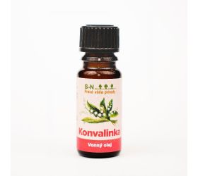 Konvalinka sk