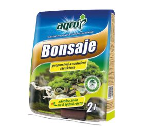 Bonsaje 2l /300/