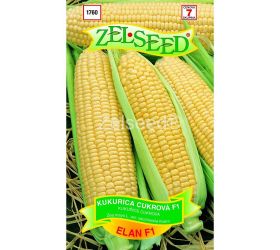 Kukurica cukr. elan f1 28g