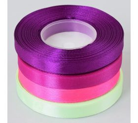 Stuha mix farieb 1-1,2cm x 35y fx066