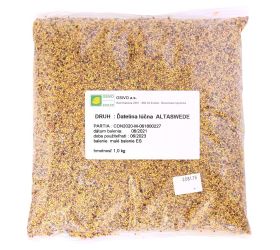 Ďatelina lúčna 1kg / altaswede,bonus,rozeta /