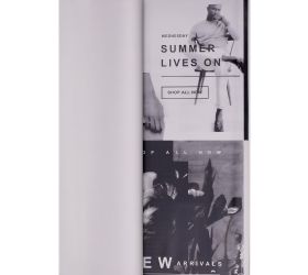 Bal.papier s/20 join us šedá 60x60cm