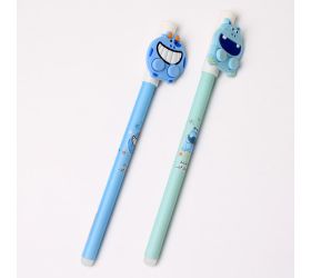 Akcia pero zvieratko gumovacie