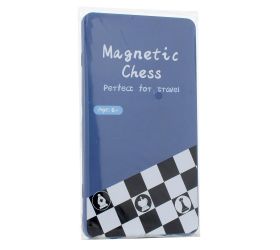 Šach megnetický set
