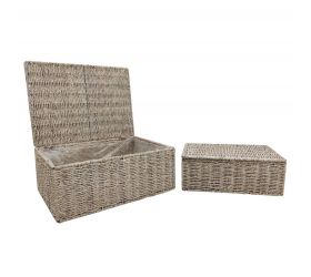 Akcia box ratan  v12,5x34x14/d0390.24 malý