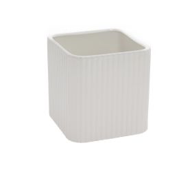 Obal pásy biely 16xv16,7