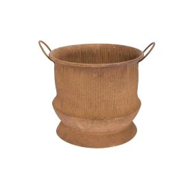 Obal kov rustikálny s ušami m 26,5xv23cm