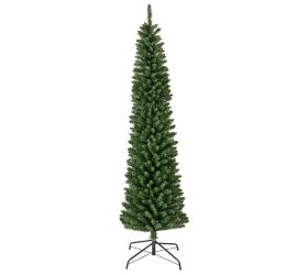 Vianočný stromček pencil pine výška 300/priemer 80 cm