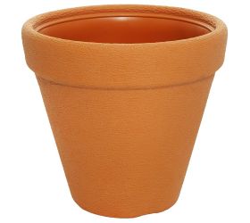 Dbc30 kvetináč classic terakota 30xh26cm/10l