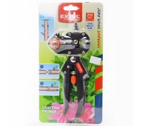 Nožnice vrúbľovacie