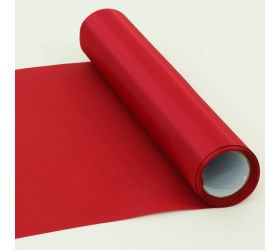 Saten rolka 32cmx6m farba 058 vínová